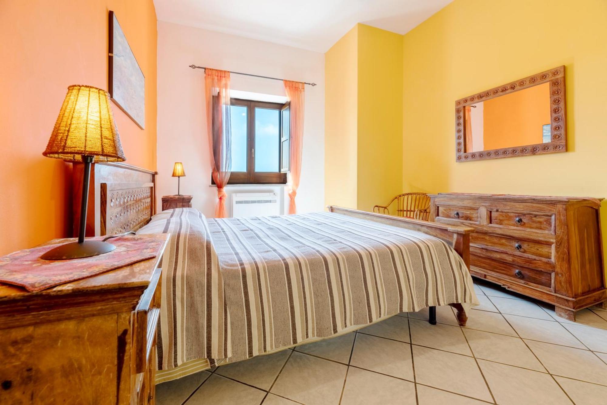 Willa La Cala Cottone Relais Khamma Fuori Zewnętrze zdjęcie