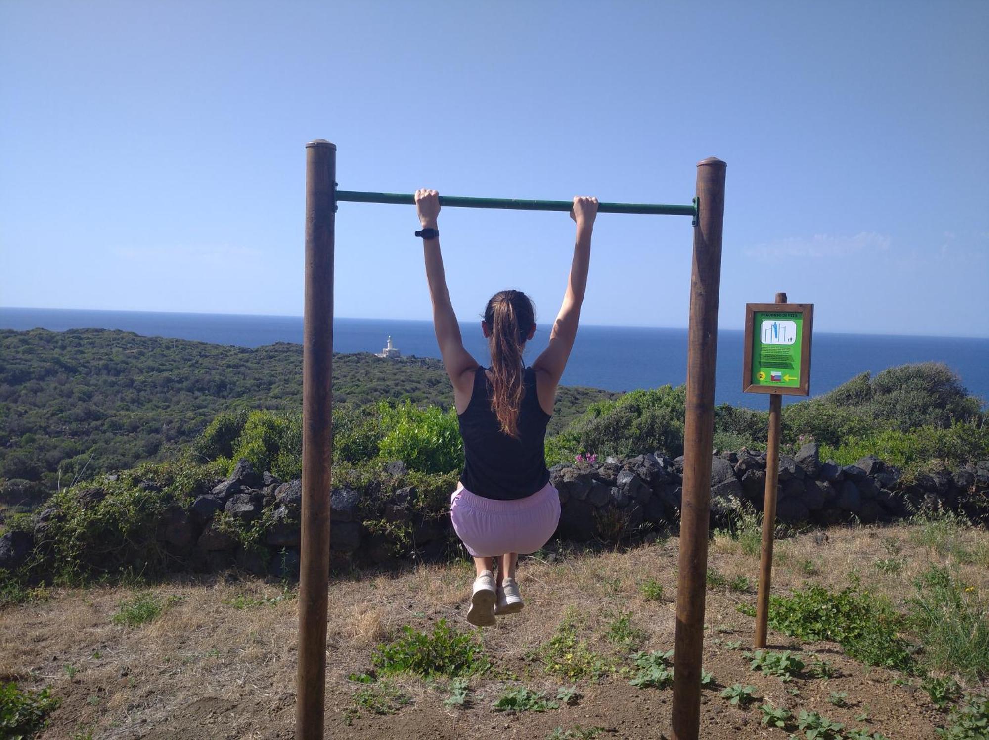Willa La Cala Cottone Relais Khamma Fuori Zewnętrze zdjęcie