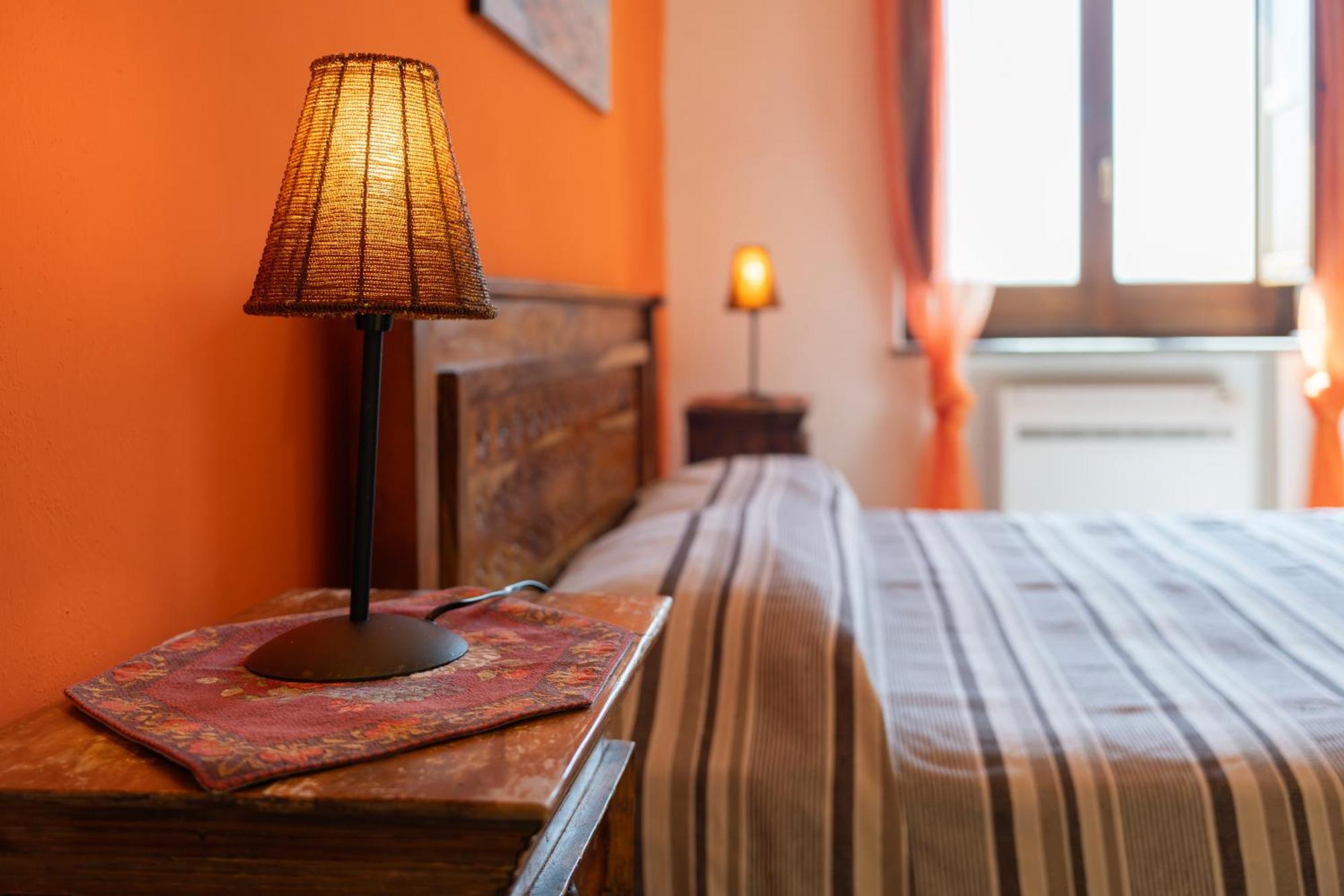 Willa La Cala Cottone Relais Khamma Fuori Zewnętrze zdjęcie